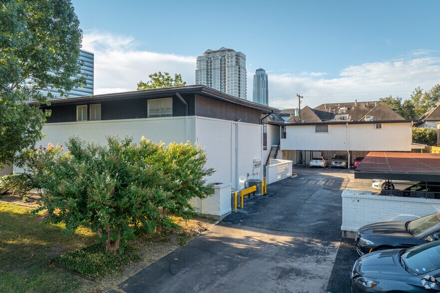 More Photos Of 5123 Del Monte Dr, Houston Apartments For Sale
