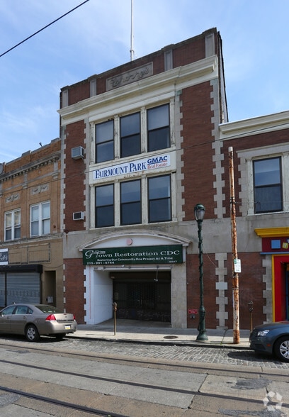 More Photos Of 5541-5547 Germantown Ave, Philadelphia Office For Lease