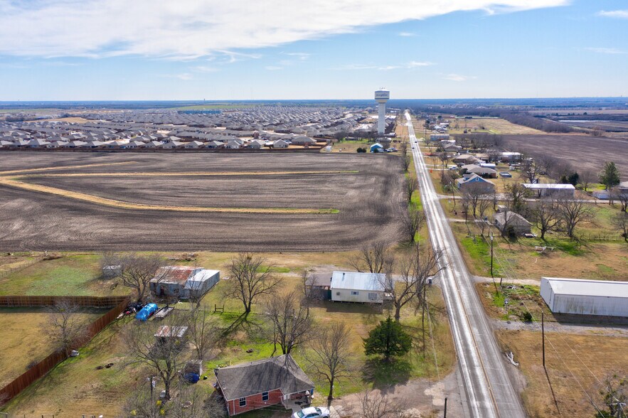 More Photos Of 503 East, Nevada Land For Sale