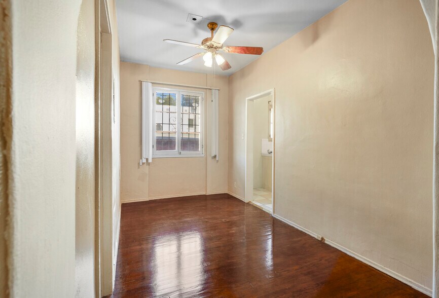 More Photos Of 4261 Leimert Blvd, Los Angeles Apartments For Sale