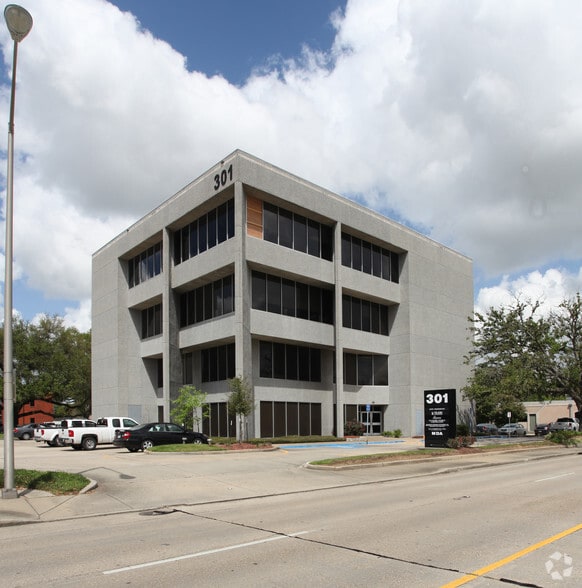 More Photos Of 301 Kaliste Saloom Rd, Lafayette Serviced Offices For Lease