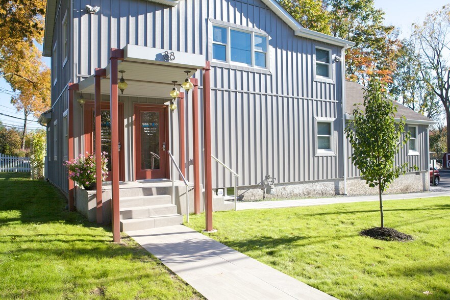 More Photos Of 88 Terry Rd, Smithtown Office For Sale