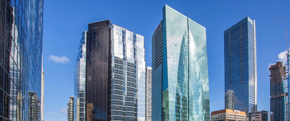 More Photos Of 1221 Brickell Ave, Miami Office For Lease