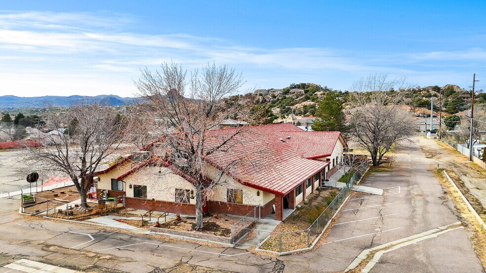 More Photos Of 1455 Willow Creek Rd, Prescott Religious Facility For Sale