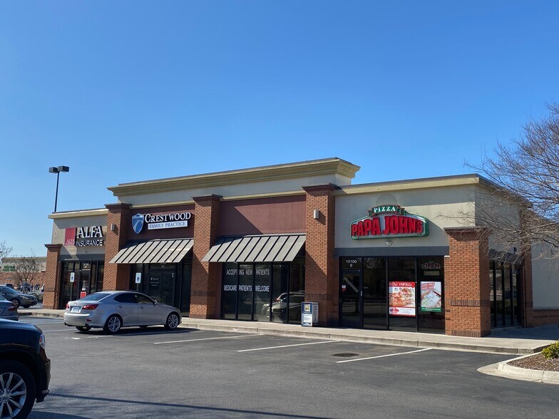 More Photos Of 12070 County Line Rd, Madison Unknown For Lease