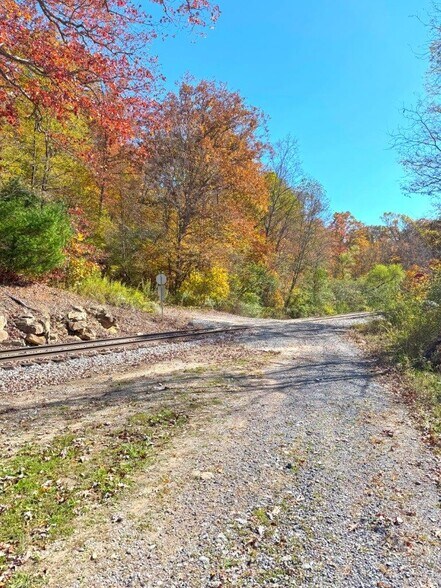 More Photos Of 0 Sewell Creek Rd, Meadow Bridge Land For Sale