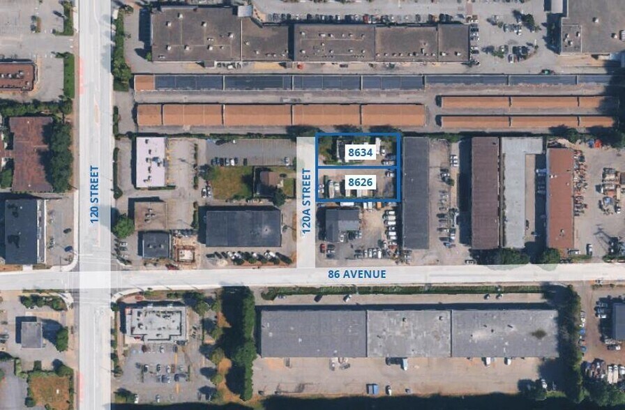 More Photos Of , Surrey Land For Sale