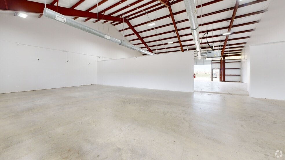 More Photos Of 16333 Mueschke Rd, Cypress Flex For Lease