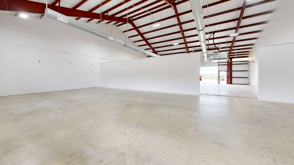 Primary Photo Of 16333 Mueschke Rd, Cypress General Retail For Lease