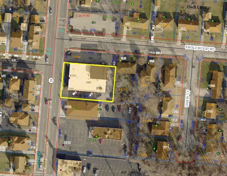 More Photos Of 1730 N Limestone St, Springfield Loft Creative Space For Lease