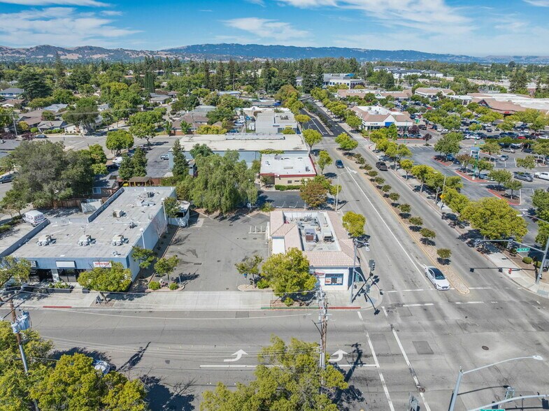More Photos Of 1593 1st St, Livermore Fast Food For Lease