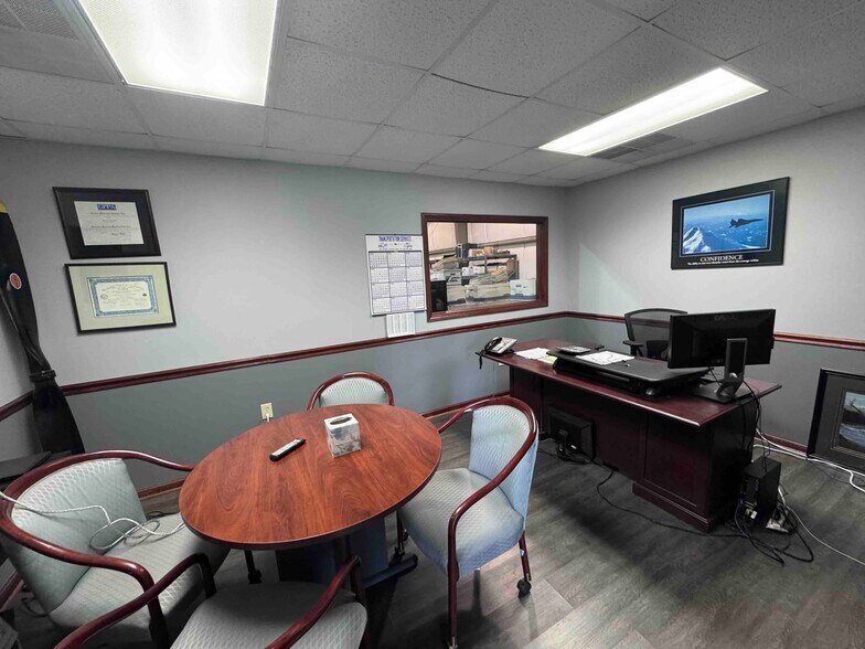 More Photos Of 163 Associates Ln, Indian Trail Warehouse For Lease