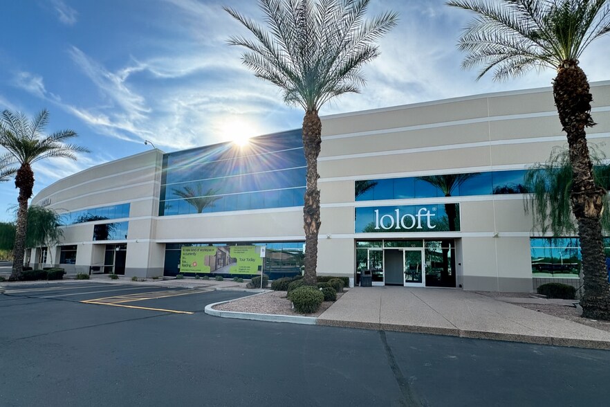 More Photos Of 4750 S 44th Pl, Phoenix Coworking Space