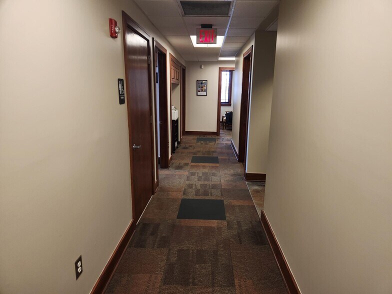 More Photos Of 1100 Frazier Dr, Augusta Office For Lease
