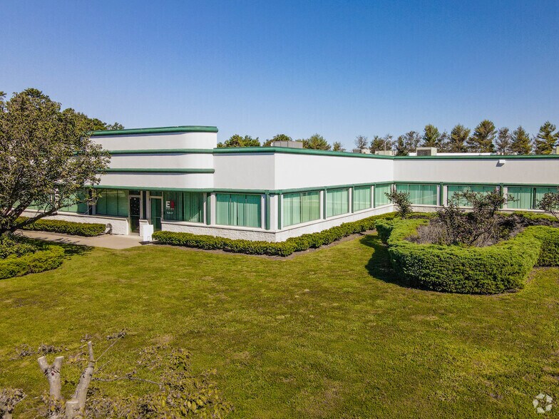 More Photos Of 2805 Veterans Memorial Hwy, Ronkonkoma Medical For Lease