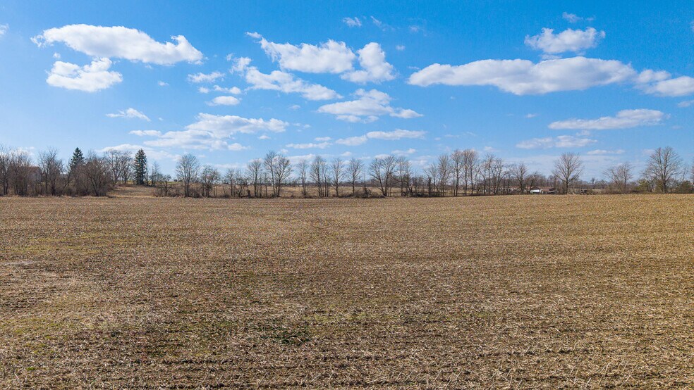 More Photos Of Ben Fulton Ave, Massillon Land For Sale