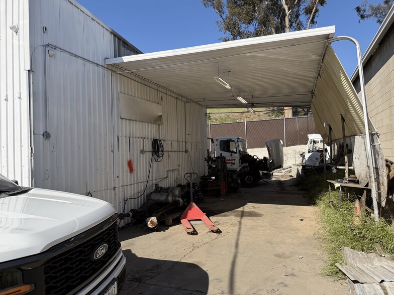 More Photos Of 7620 North Ave, Lemon Grove Service For Lease