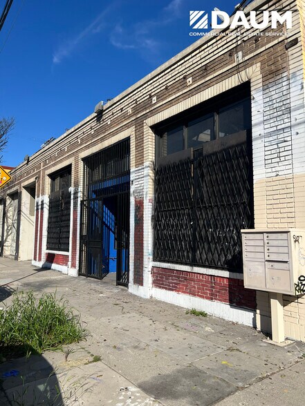 More Photos Of 800-810 S Santa Fe Ave, Los Angeles Warehouse For Lease