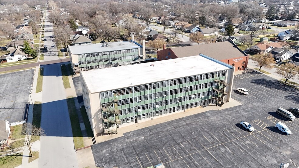 More Photos Of 2157 N Prospect Ave, Springfield Religious Facility For Sale