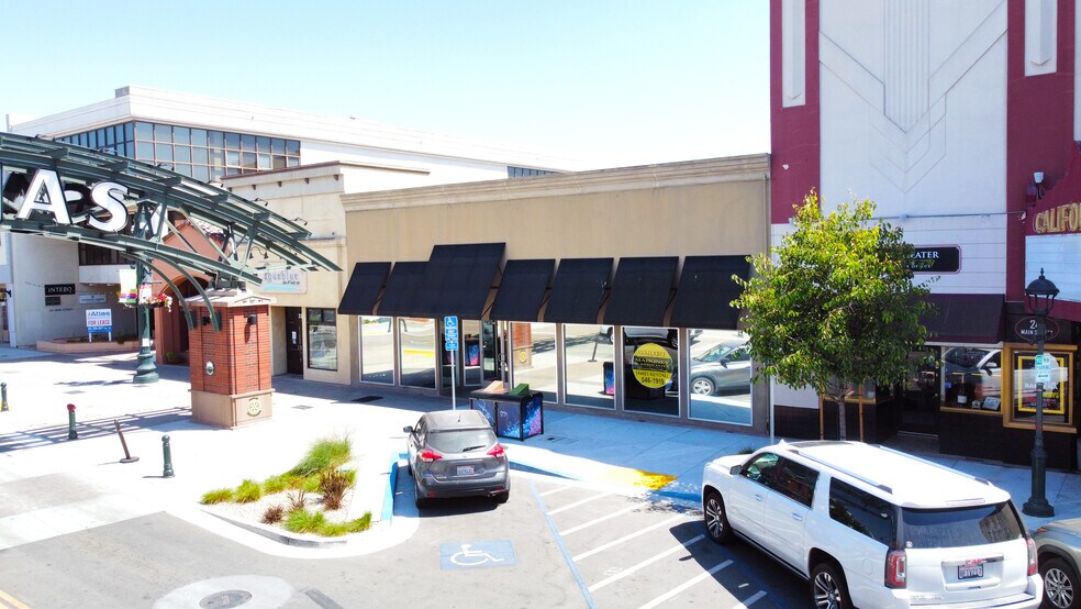 More Photos Of 231 Main St, Salinas Restaurant For Sale