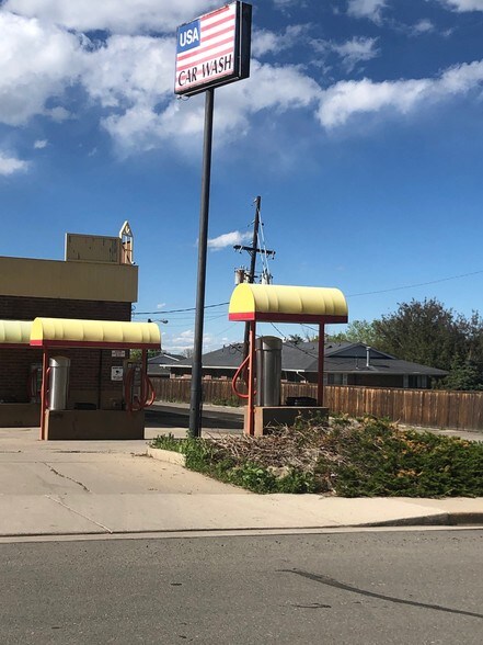 More Photos Of 12299 W Center Ave, Lakewood Carwash For Sale