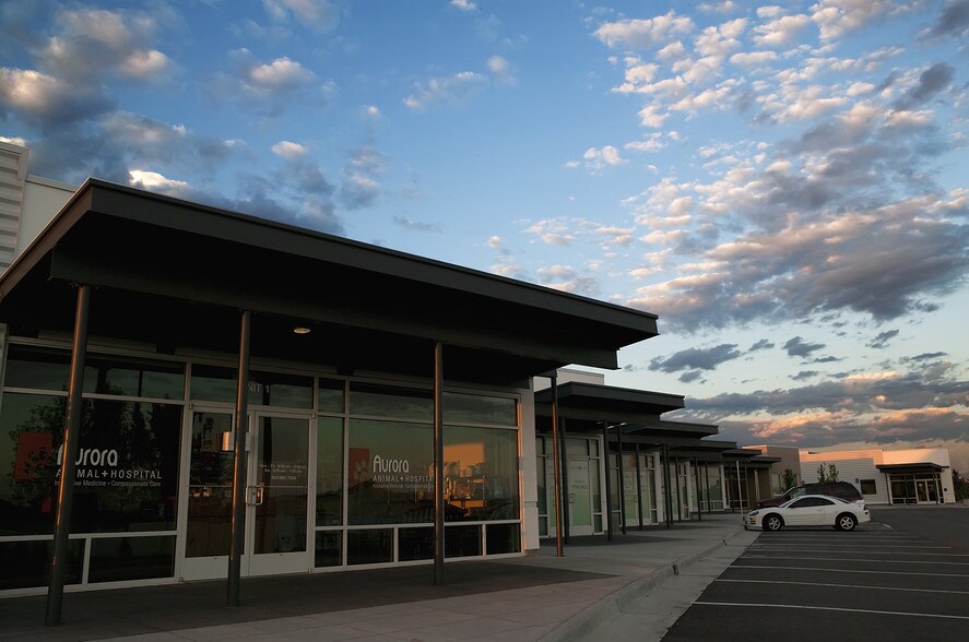 More Photos Of 20250 E Smoky Hill Rd, Centennial Medical For Lease