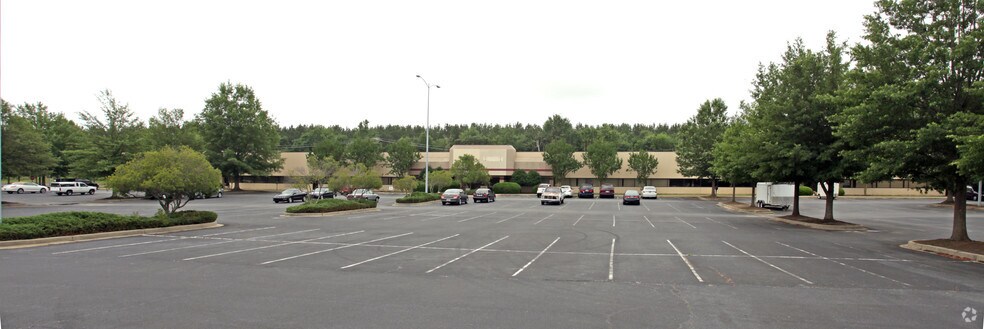 Primary Photo Of 2331 S Centennial Ave, Aiken Office Residential For Lease