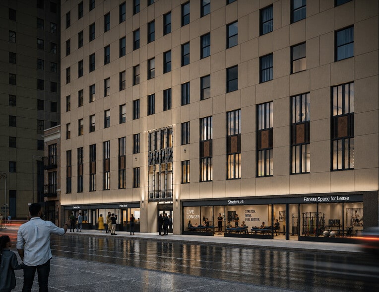 More Photos Of 80-86 Broad St, New York Office For Lease