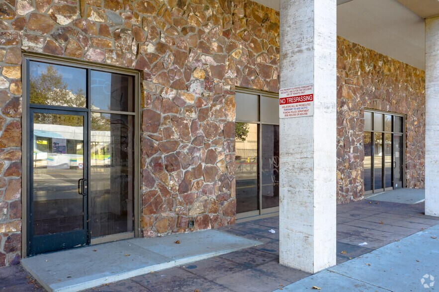 More Photos Of 499 N Garey Ave, Pomona Freestanding For Sale