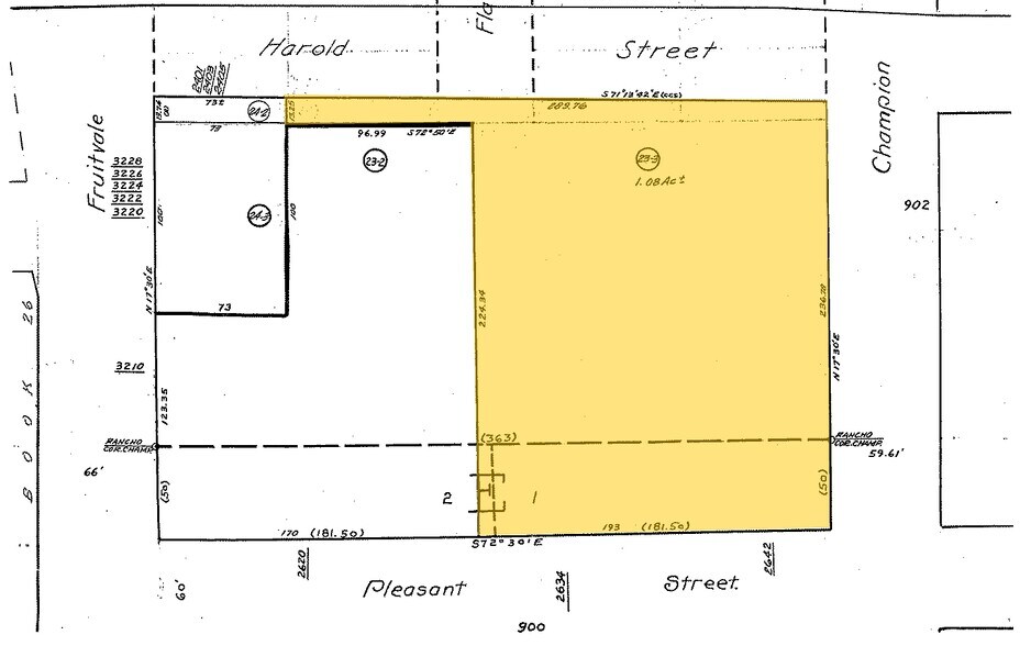 More Photos Of 2634 Pleasant St, Oakland Schools For Lease