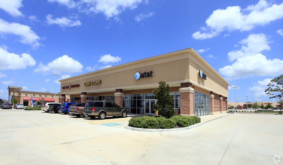 More Photos Of I 45, League City Unknown For Lease