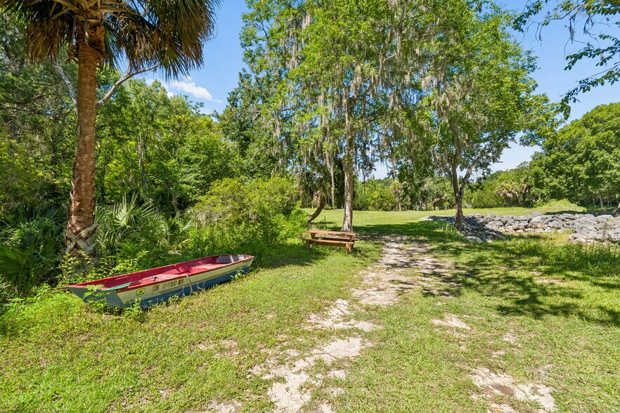 More Photos Of 8800 Steed Ter, Floral City Land For Sale