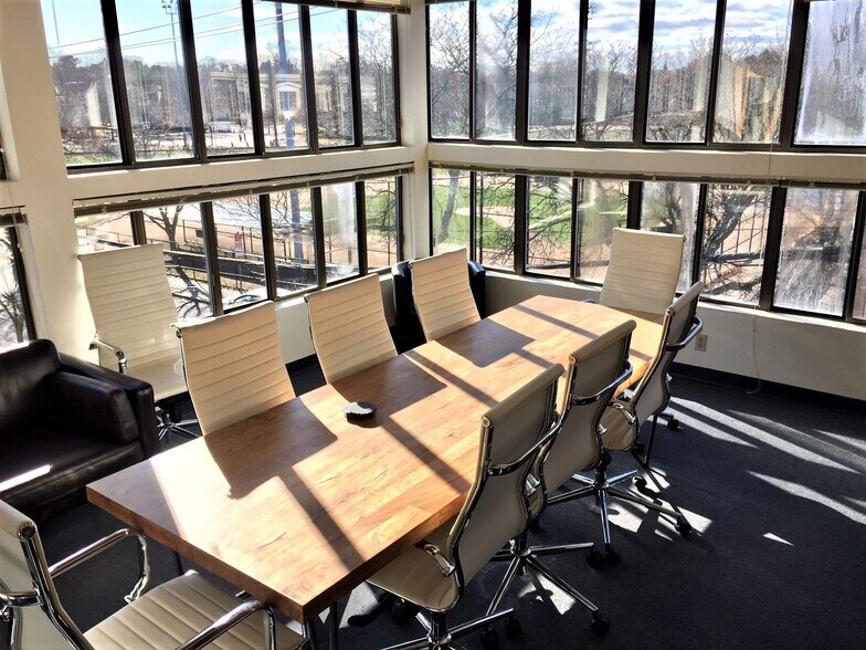 More Photos Of 80-96 Sherman St, Cambridge Loft Creative Space For Lease