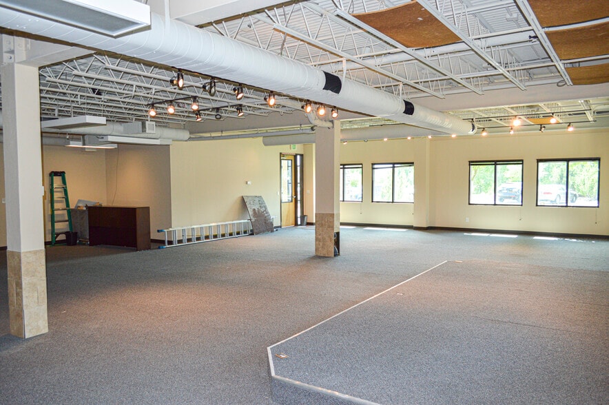 More Photos Of 5410 Powers Center Pt, Colorado Springs Medical For Lease