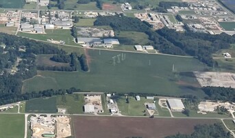 More Photos Of 3432 Highway 20, Trinity Land For Sale