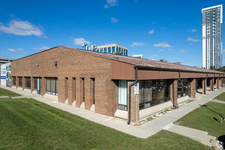 Primary Photo Of 288 Consumers Rd, Toronto Light Distribution For Sale