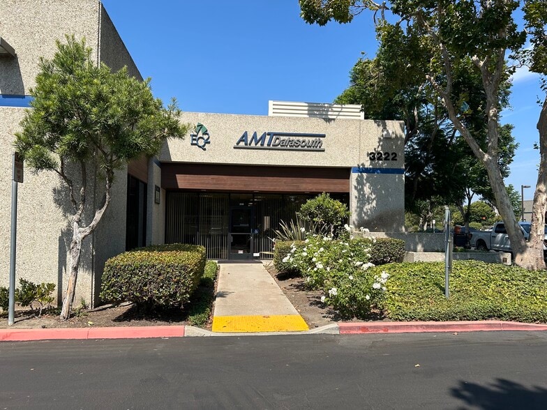 More Photos Of 3222 Corte Malpaso, Camarillo Warehouse For Sale