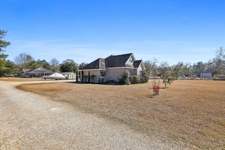 More Photos Of 42238 Pumpkin Center Rd, Hammond Land For Sale