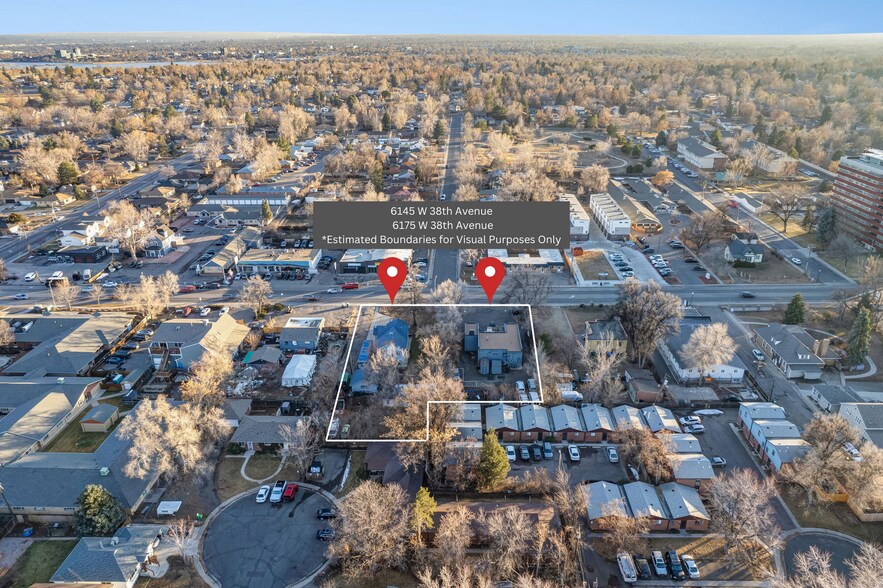 More Photos Of 6175 W 38th Ave, Wheat Ridge Daycare Center For Sale