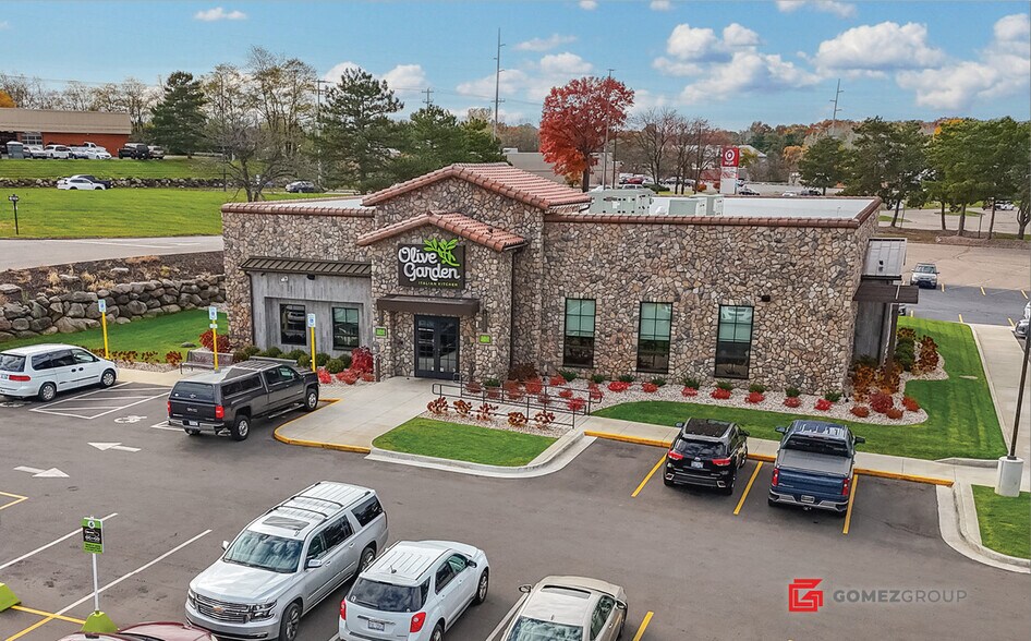 More Photos Of 5727 Beckley Rd, Battle Creek Restaurant For Sale