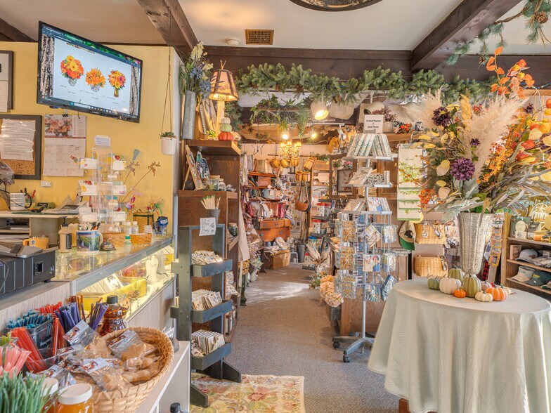 More Photos Of 233 Park St, Tupper Lake General Retail For Sale