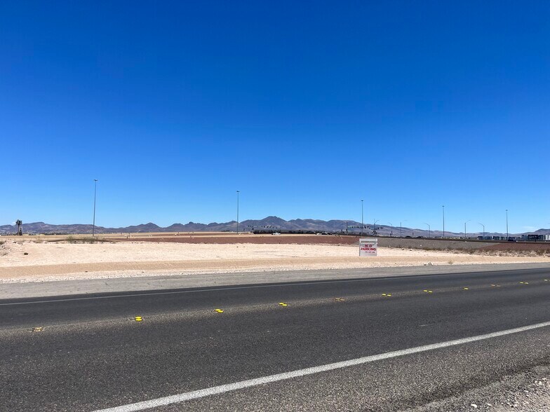 More Photos Of 10410 Dean Martin dr, Las Vegas Land For Sale