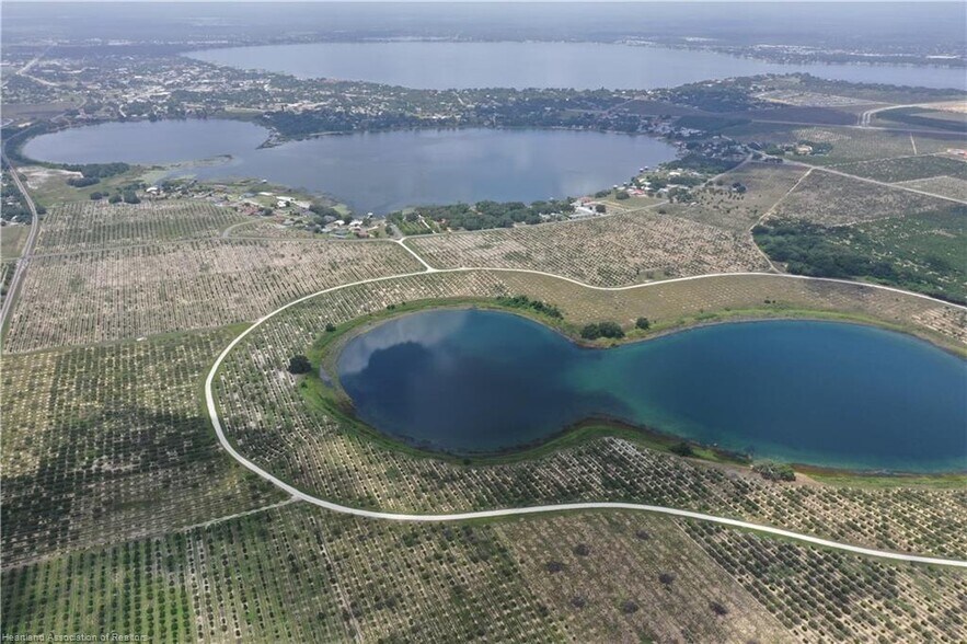 More Photos Of 1115 Basket Lake Rd, Avon Park Land For Sale