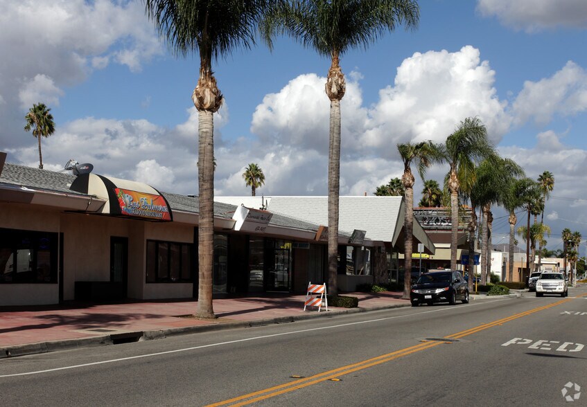 Primary Photo Of 6735-6749 Brockton Ave, Riverside General Retail For Sale