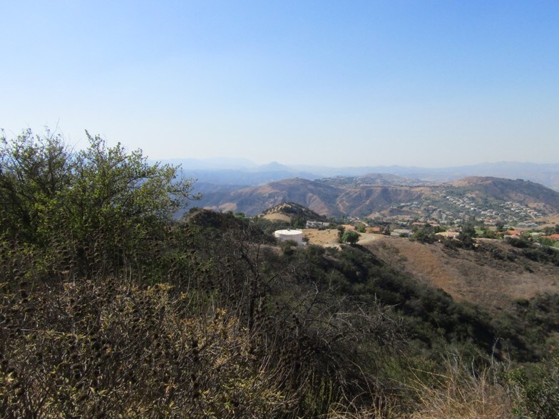 2693 Old Topanga Canyon Rd, Topanga, CA 90290 Land For Sale