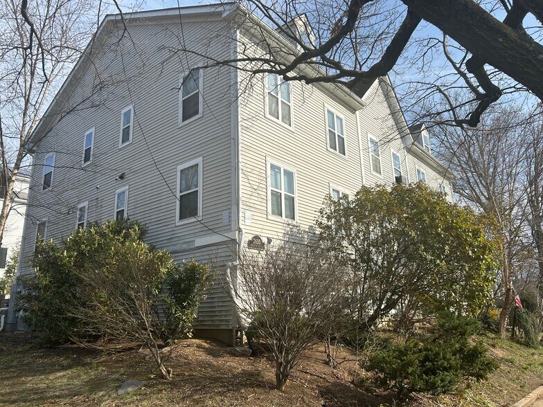 Primary Photo Of 2635 12th St NE, Washington Apartments For Sale
