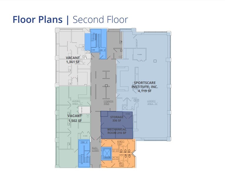 More Photos Of 630 Broad St, Carlstadt Medical For Lease