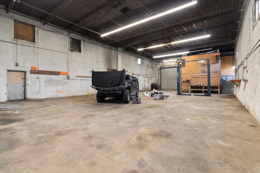 More Photos Of 49 Eddy St, New Haven Warehouse For Lease