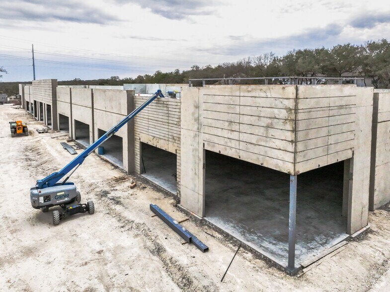 Primary Photo Of FM 3009 & Wiederstein Rd, Schertz General Retail For Lease