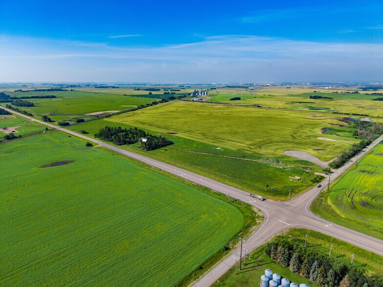 More Photos Of 55564 Range Road 210, Strathcona County Land For Sale